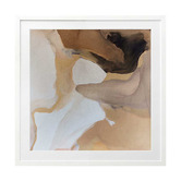 Alcove Studio Dune Dance I Printed Wall Art