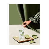 Alcove Studio Mojito Printed Wall Art