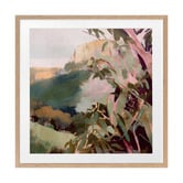 Alcove Studio Outback Odyssey Printed Wall Art