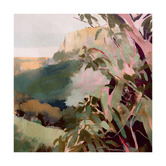 Alcove Studio Outback Odyssey Printed Wall Art