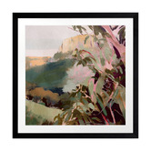 Alcove Studio Outback Odyssey Printed Wall Art