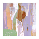 Alcove Studio Mosaic Canvas Wall Art