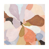 Alcove Studio Blossom Serenade Canvas Wall Art