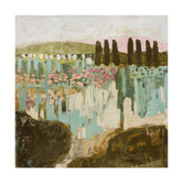 Alcove Studio Finding Your Way II Canvas Wall Art
