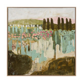 Alcove Studio Finding Your Way II Canvas Wall Art