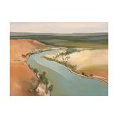 Alcove Studio Outback Escapades Canvas Wall Art