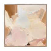 Alcove Studio Daybreak I Canvas Wall Art