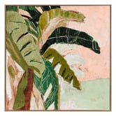Alcove Studio Horizon's Edge Canvas Wall Art