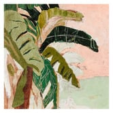 Alcove Studio Horizon's Edge Canvas Wall Art