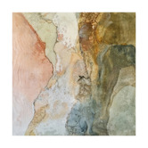 Alcove Studio Ripples II Canvas Wall Art