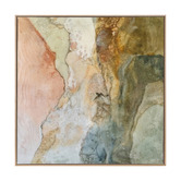Alcove Studio Ripples II Canvas Wall Art