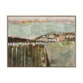 Alcove Studio Valleys I Canvas Wall Art