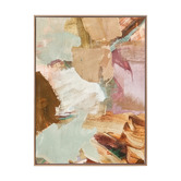Alcove Studio Terraform I Canvas Wall Art