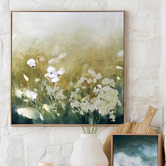 Alcove Studio Song in the Wilderness II Canvas Wall Art