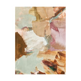 Alcove Studio Terraform I Canvas Wall Art