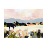 Alcove Studio A Joyful Noise Canvas Wall Art