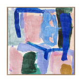 Alcove Studio Tonal Intuitions II Canvas Wall Art