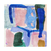 Alcove Studio Tonal Intuitions II Canvas Wall Art