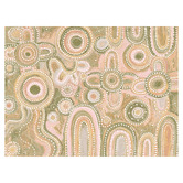 Alcove Studio Yinaagang Canvas Wall Art