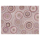 Alcove Studio Purple Nirrangi II Canvas Wall Art