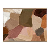 Alcove Studio Echoes of Yesterday I Canvas Wall Art