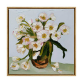 Alcove Studio In Harmony Canvas Wall Art