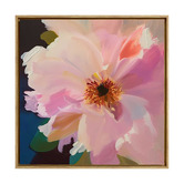 Alcove Studio Vibrant Blooms Canvas Wall Art