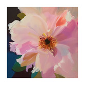 Alcove Studio Vibrant Blooms Canvas Wall Art