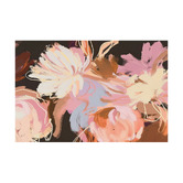 Alcove Studio Florals at Sunset Canvas Wall Art