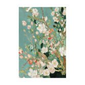 Alcove Studio Flora&#039;s Touch Canvas Wall Art