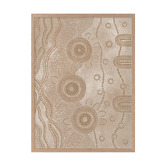 Alcove Studio Giriyan Printed Wall Art