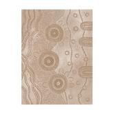 Alcove Studio Giriyan Printed Wall Art