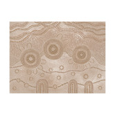 Alcove Studio Giriyan Printed Wall Art