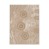 Alcove Studio Giriyan Printed Wall Art
