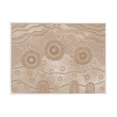 Alcove Studio Giriyan Printed Wall Art