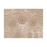 Alcove Studio Giriyan Printed Wall Art