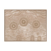 Alcove Studio Giriyan Printed Wall Art