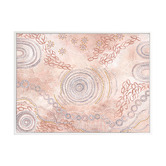 Alcove Studio Dalman Printed Wall Art
