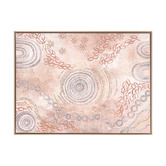 Alcove Studio Dalman Printed Wall Art