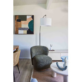 Alcove Studio Jade Way II Canvas Wall Art