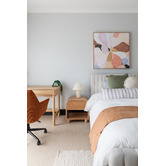 Alcove Studio Blossom Serenade Canvas Wall Art