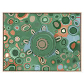 Alcove Studio Meeting Place Canvas Wall Art