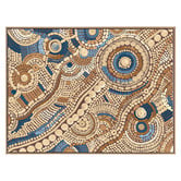 Alcove Studio Bila Bunbanha Canvas Wall Art