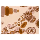 Alcove Studio Big River Rocks &amp; Waterholes Canvas Wall Art