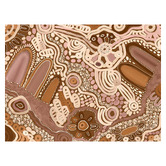 Alcove Studio Life on Country Canvas Wall Art