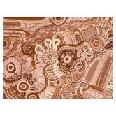 Alcove Studio Elements of Country Canvas Wall Art