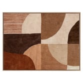 Alcove Studio Organics I Canvas Wall Art