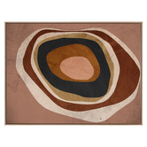Alcove Studio Sedimentary I Canvas Wall Art