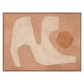 Alcove Studio Vignette I Canvas Wall Art