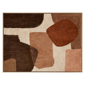 Alcove Studio Organics II Canvas Wall Art